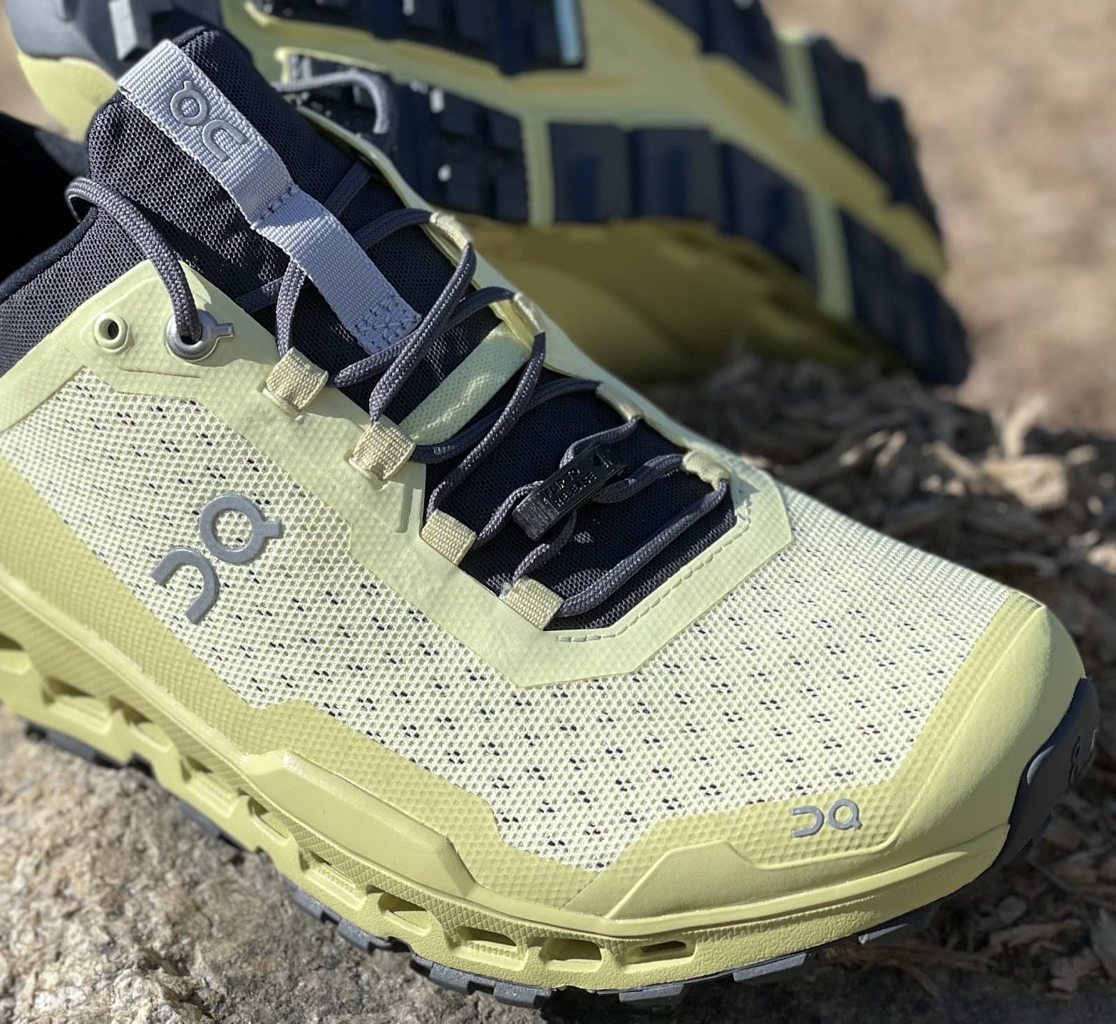 Road Trail Run: ON Cloudultra Multi Tester Review