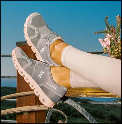 On Cloud X vs On Cloud 5: Which is the Fluffiest Cloud?