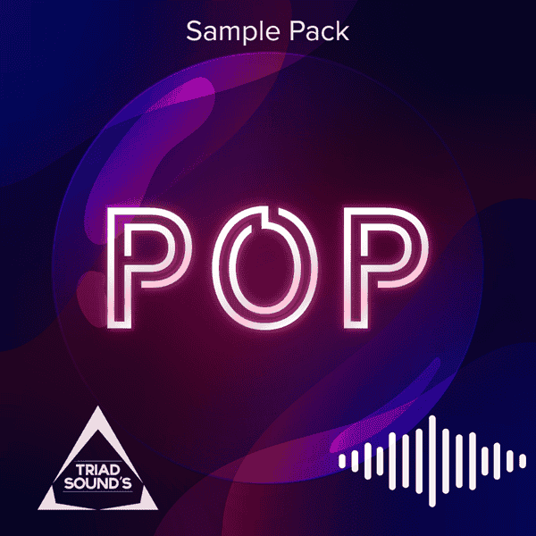New Sample Packs Now Available!
