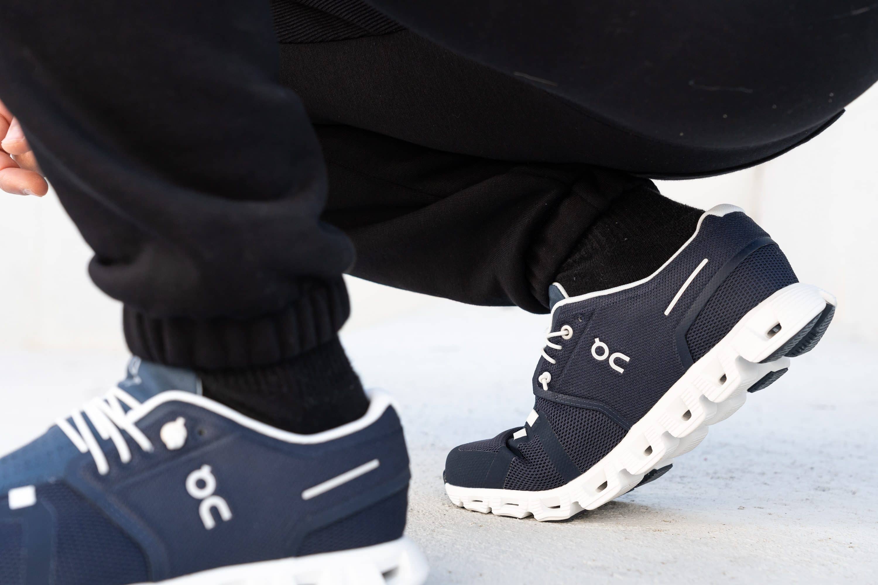 Cut in half: On Cloud 5 Review