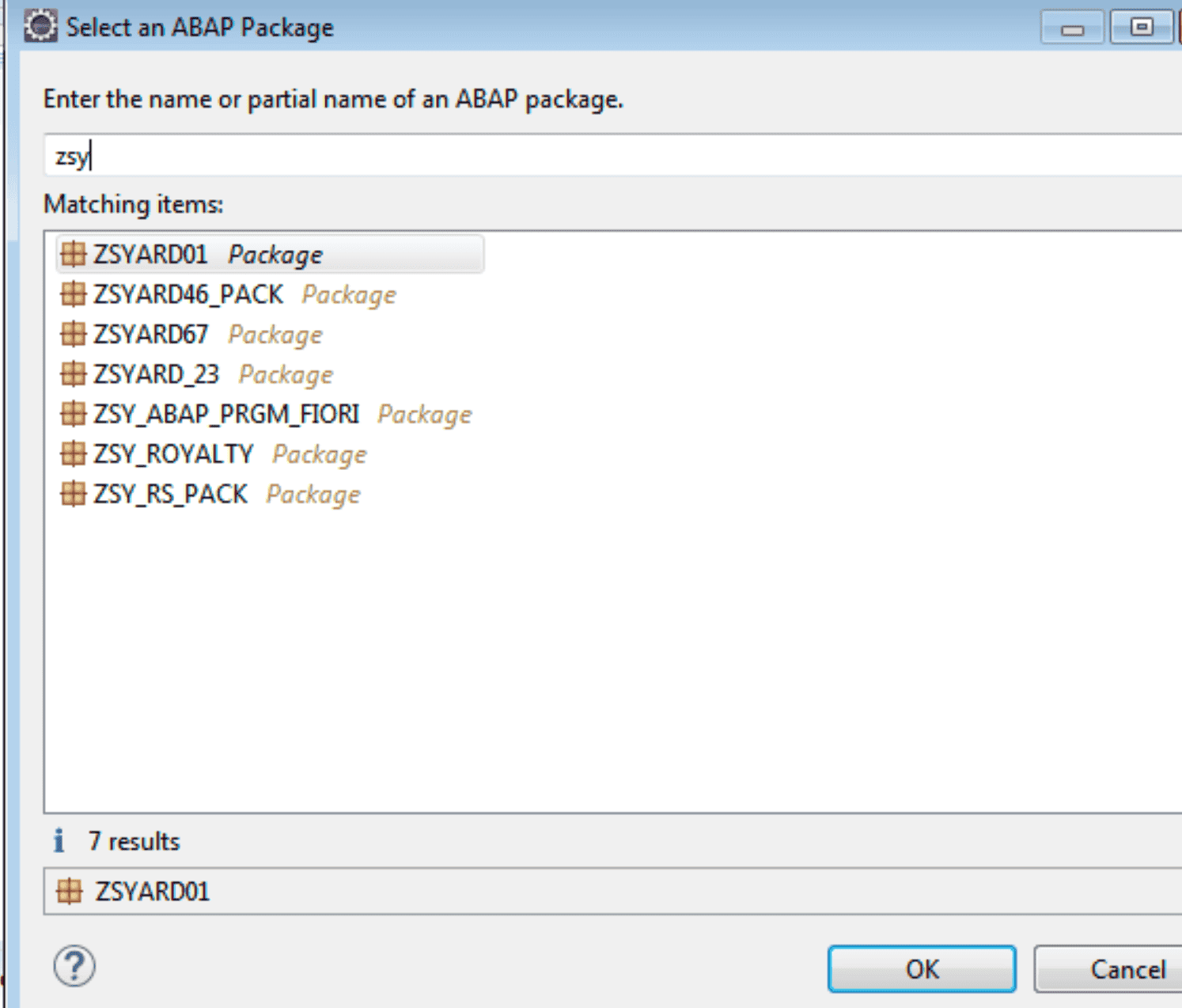 Installation Eclipse and configuration ADT tool