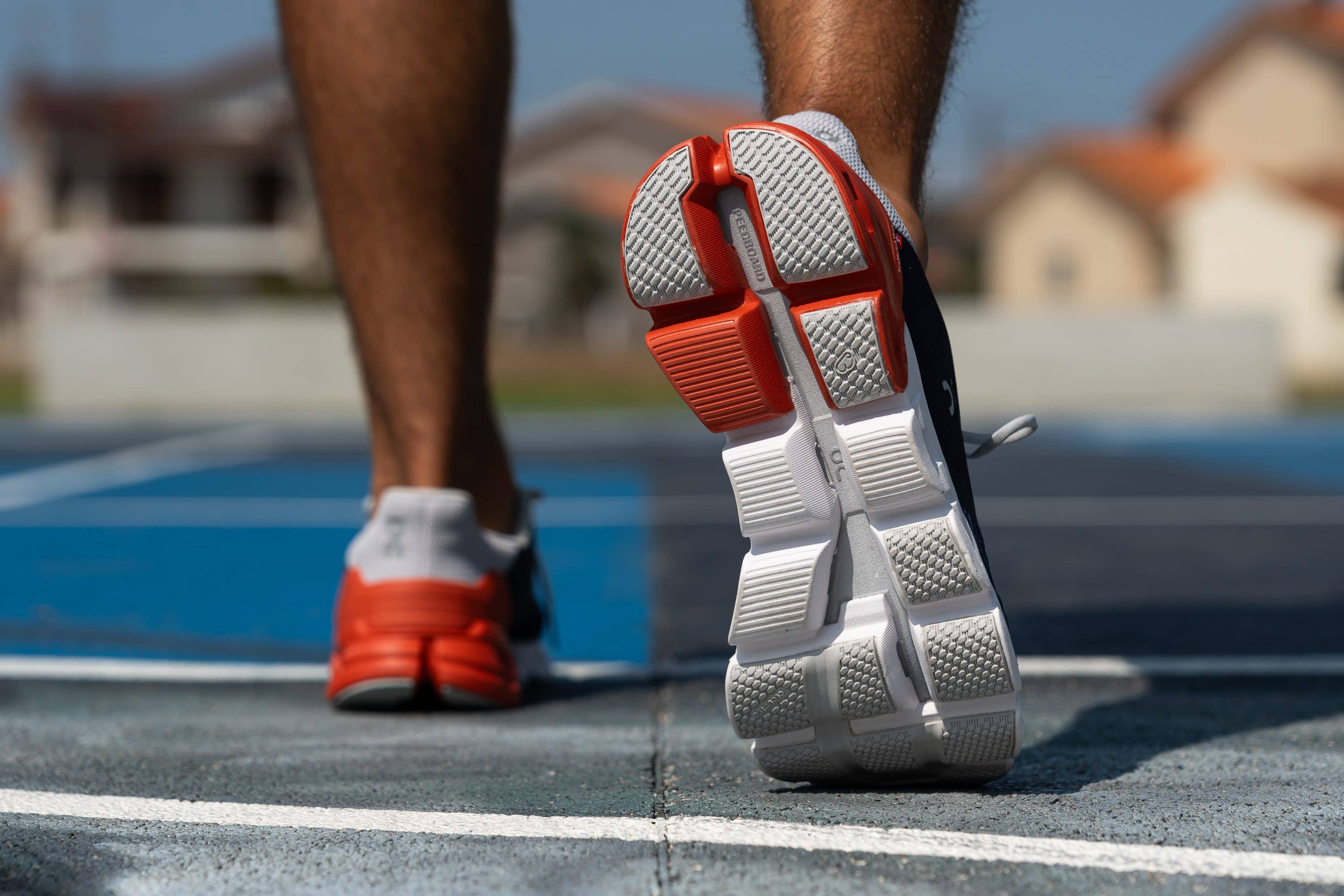 Cut in half: On Cloudflyer Review (2023)