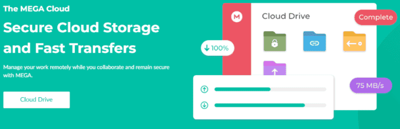 Cheapest Cloud Storage 2024 [Online Storage Deals Compared]