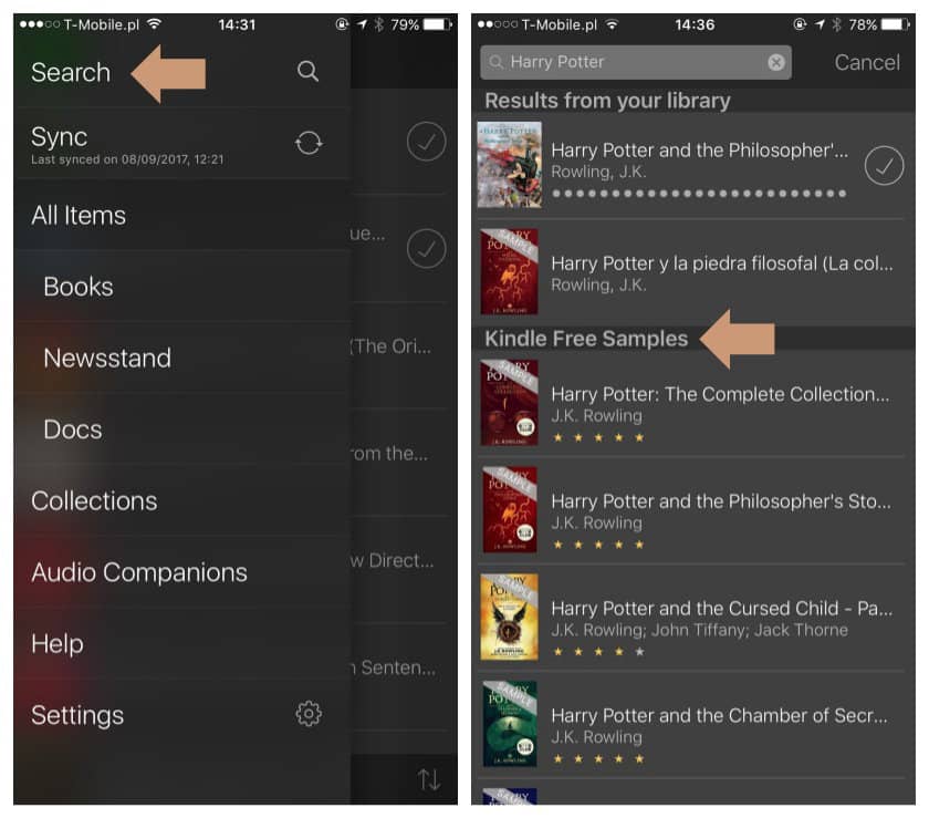 The ultimate guide to using Kindle app for iPad and iPhone