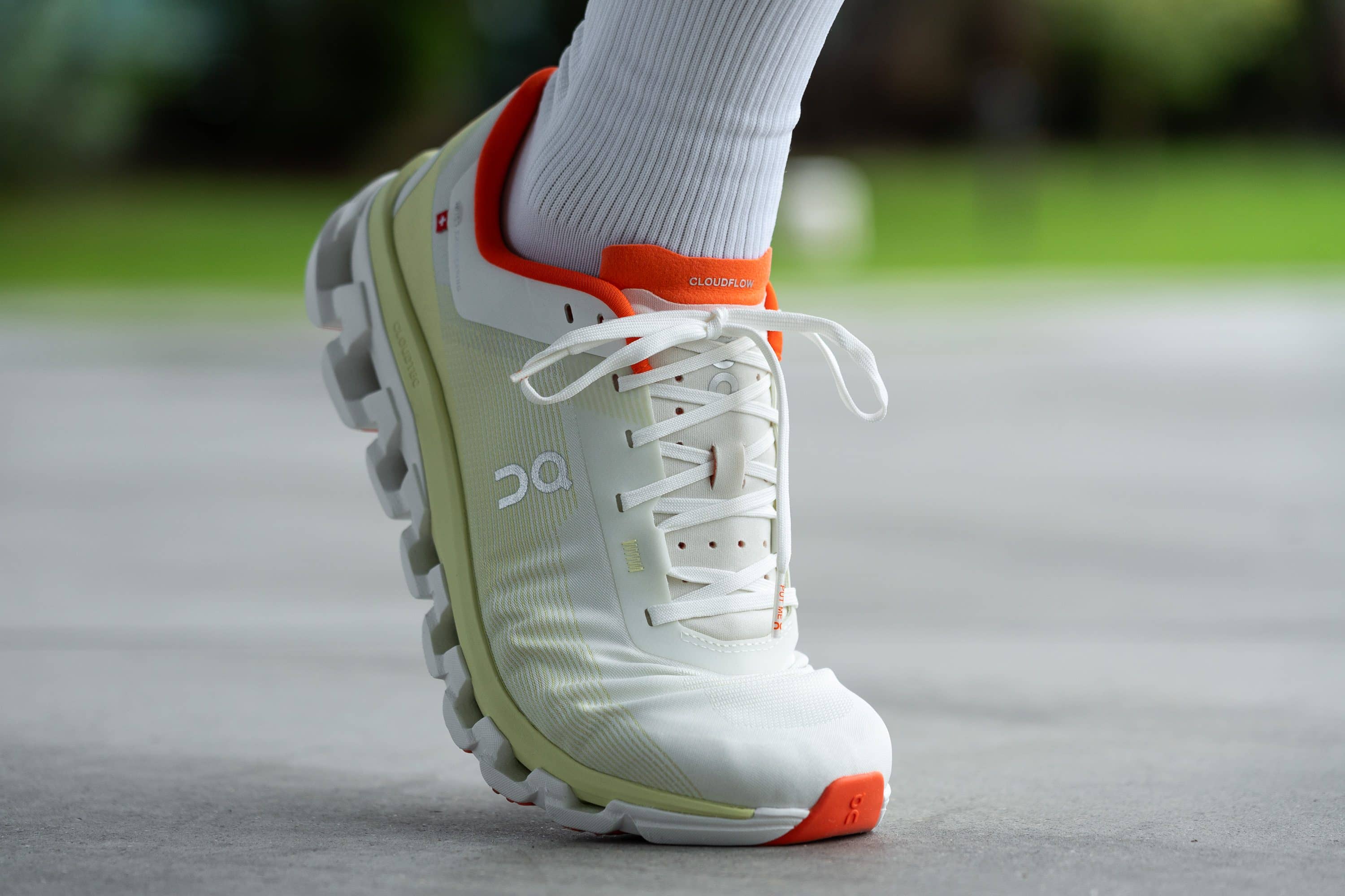 Cut in half: On Cloudflow 4 Review (2023)