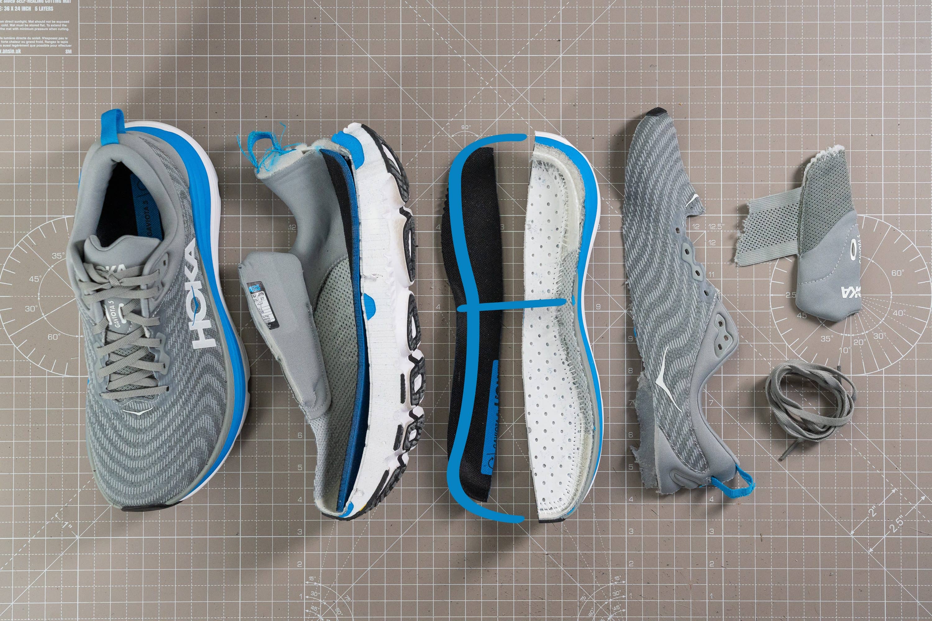 7 Best Running Shoes For Overpronation in 2024