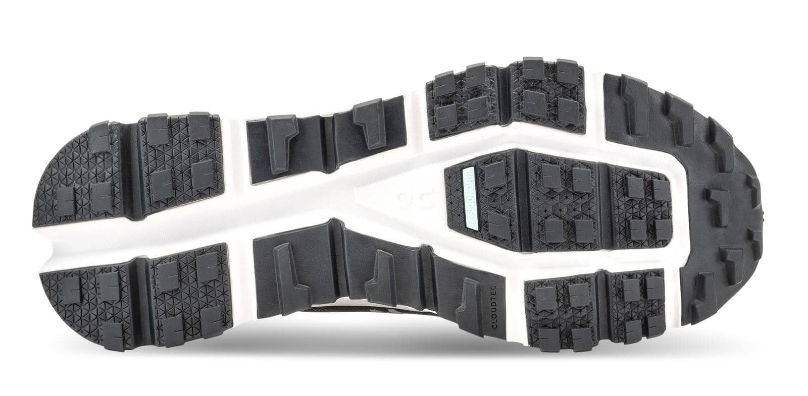 Road Trail Run: ON Cloudultra Multi Tester Review