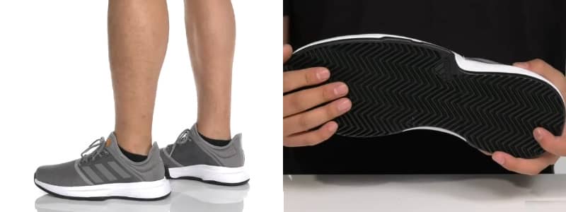 10 Best Tennis Shoes For Wide Feet