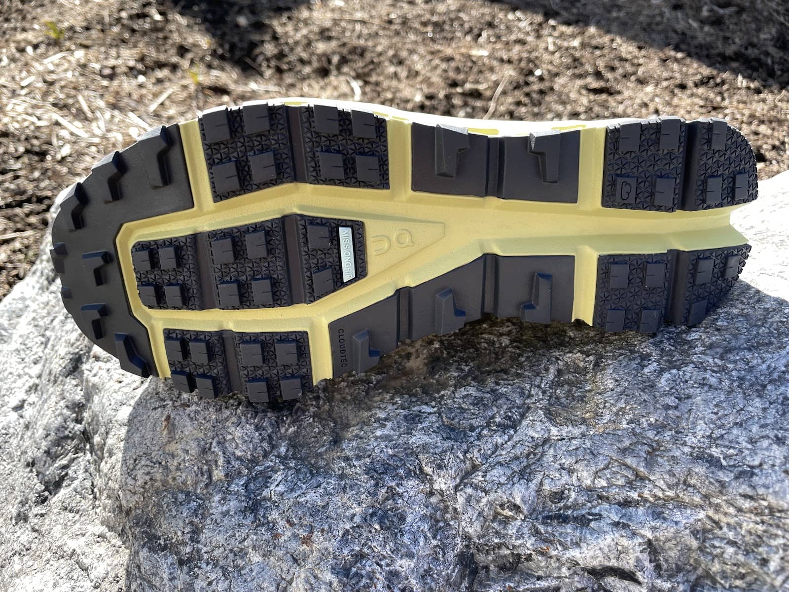 Road Trail Run: ON Cloudultra Multi Tester Review