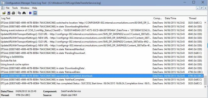 Replica MP and ConfigMgr 2012 High Availability
