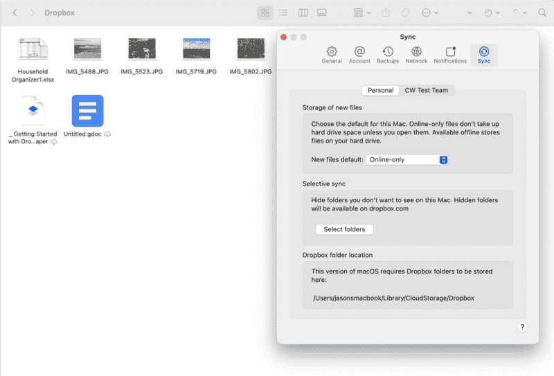 OneDrive vs Dropbox: What’s the Best Cloud Storage 2024?