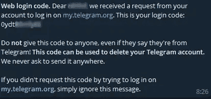 TeleDrive: Unleash Unlimited Cloud Storage with Telegram / Habr