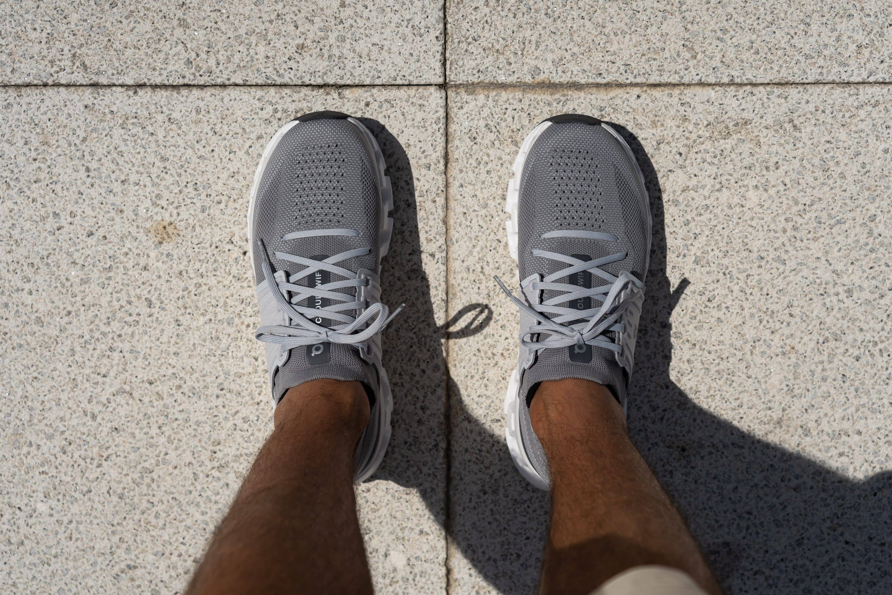 Cut in half: On Cloudswift 3 Review (2023)