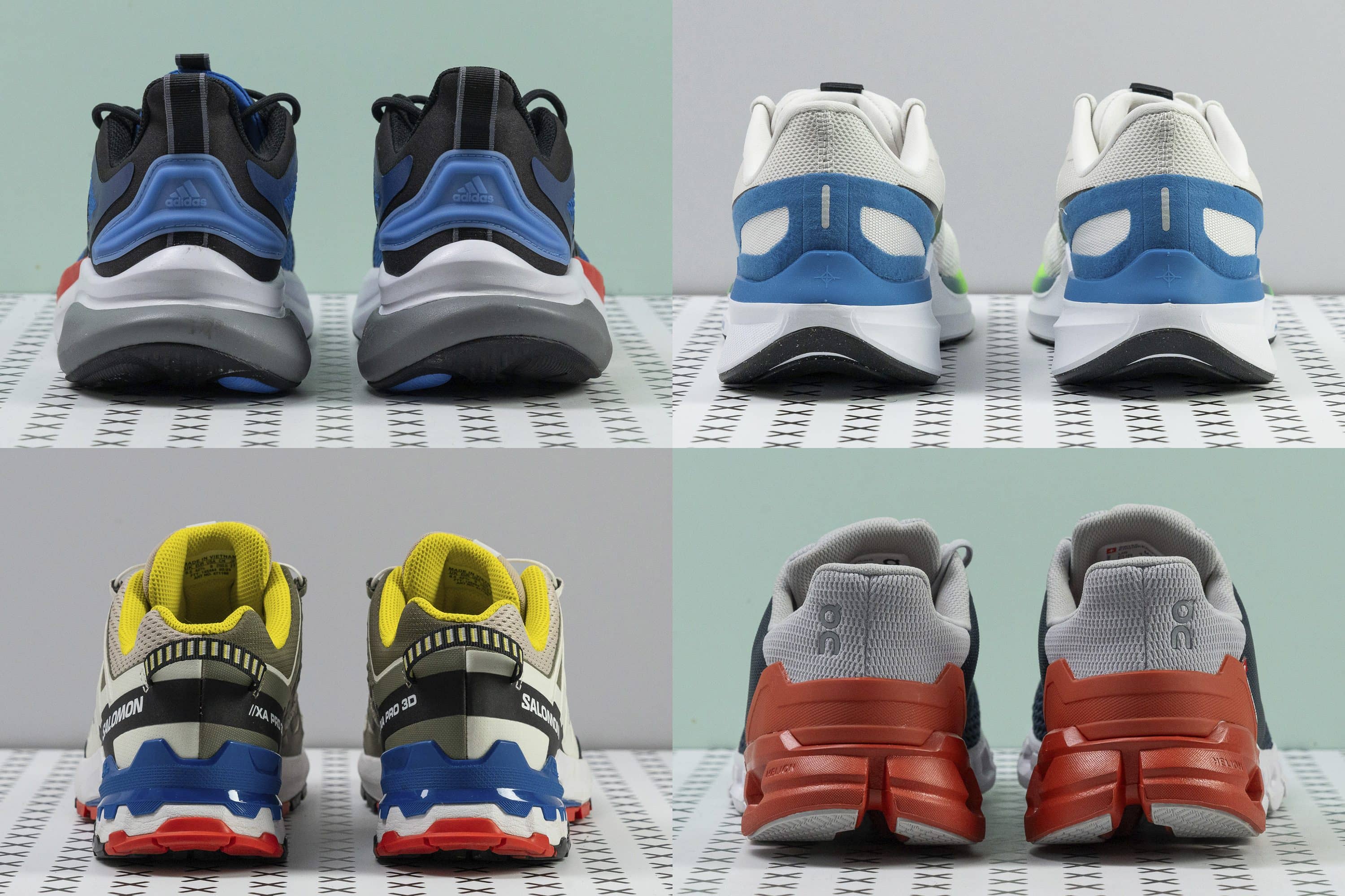 7 Best Running Shoes For Overpronation in 2024