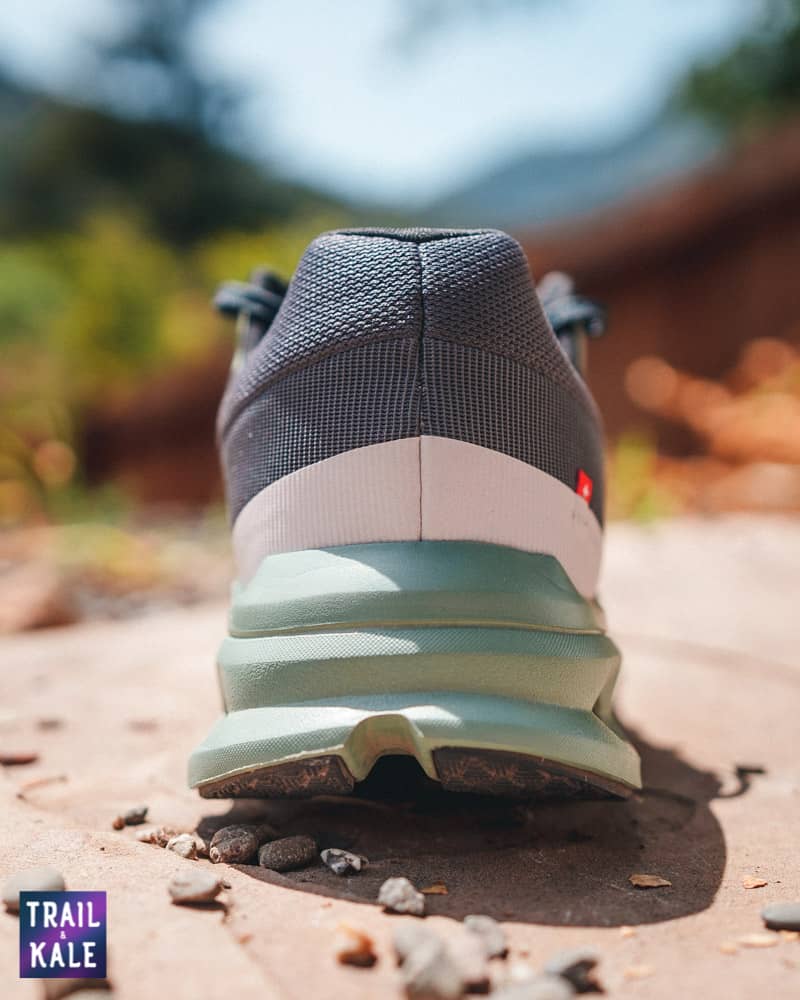 On Cloudrunner Review