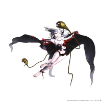 Cloud of Darkness (Final Fantasy XIV)