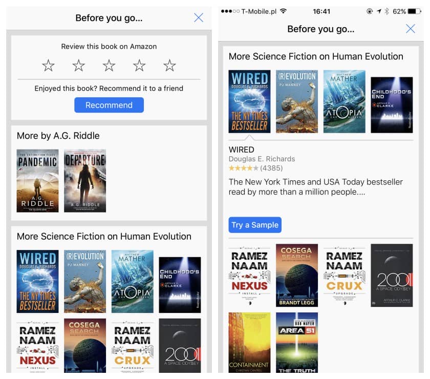 The ultimate guide to using Kindle app for iPad and iPhone