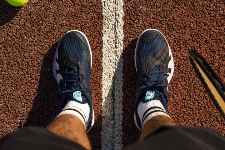 7 Best Hard Court Tennis Shoes in 2024