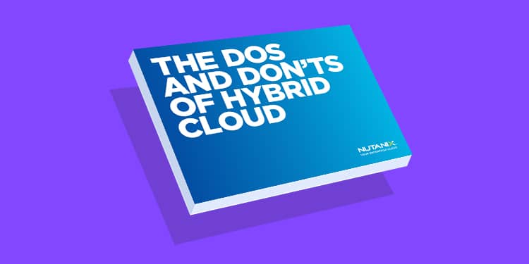 What is Hybrid Cloud? Definition & Benefits