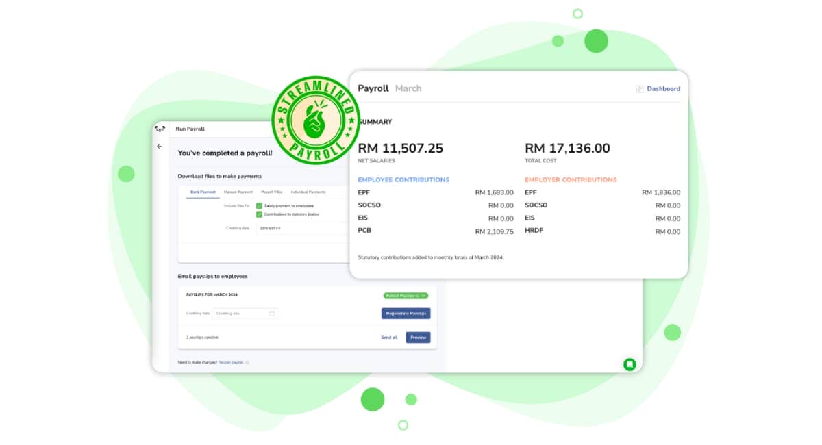 12 Best Payroll Software in Malaysia (Updated 2024)