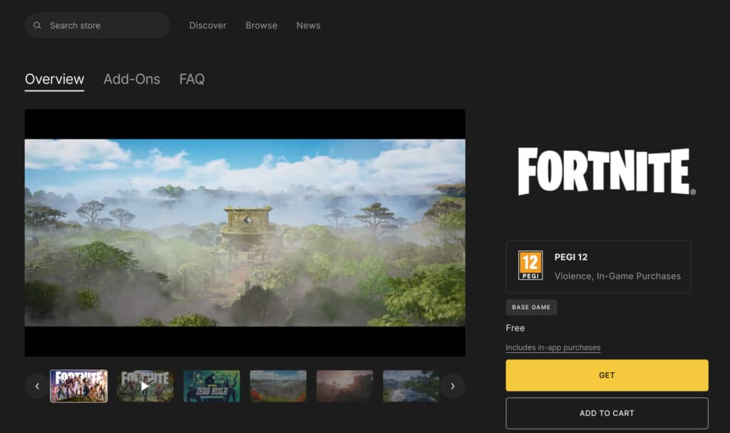 5 Ways to Play Fortnite On a Mac in 2024