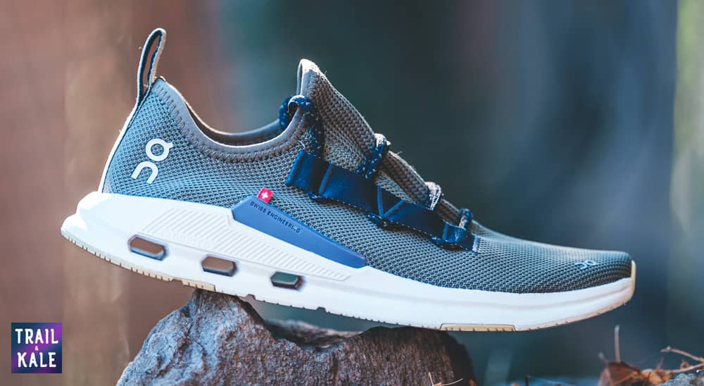 ON CLOUDEASY REVIEW: An Easy Shoe To Love? Heck, Yes!