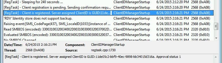 Replica MP and ConfigMgr 2012 High Availability