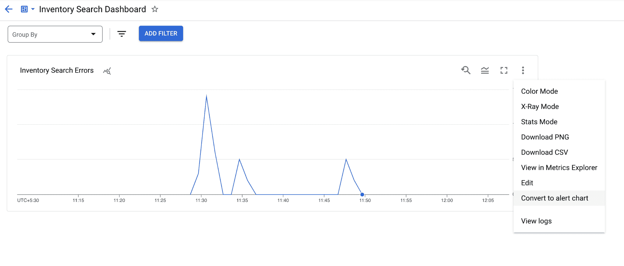 Cloud Operations Suite 简介