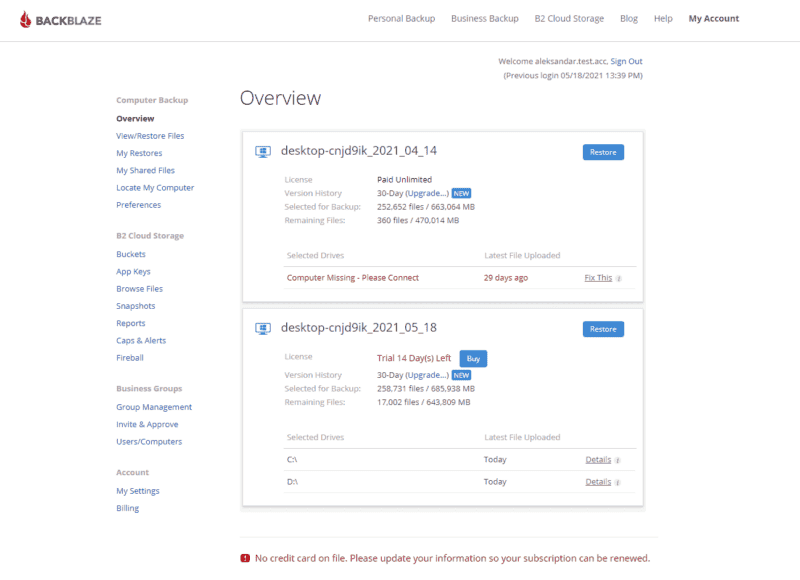 Best Online Backup Services & How to Choose One in 2024