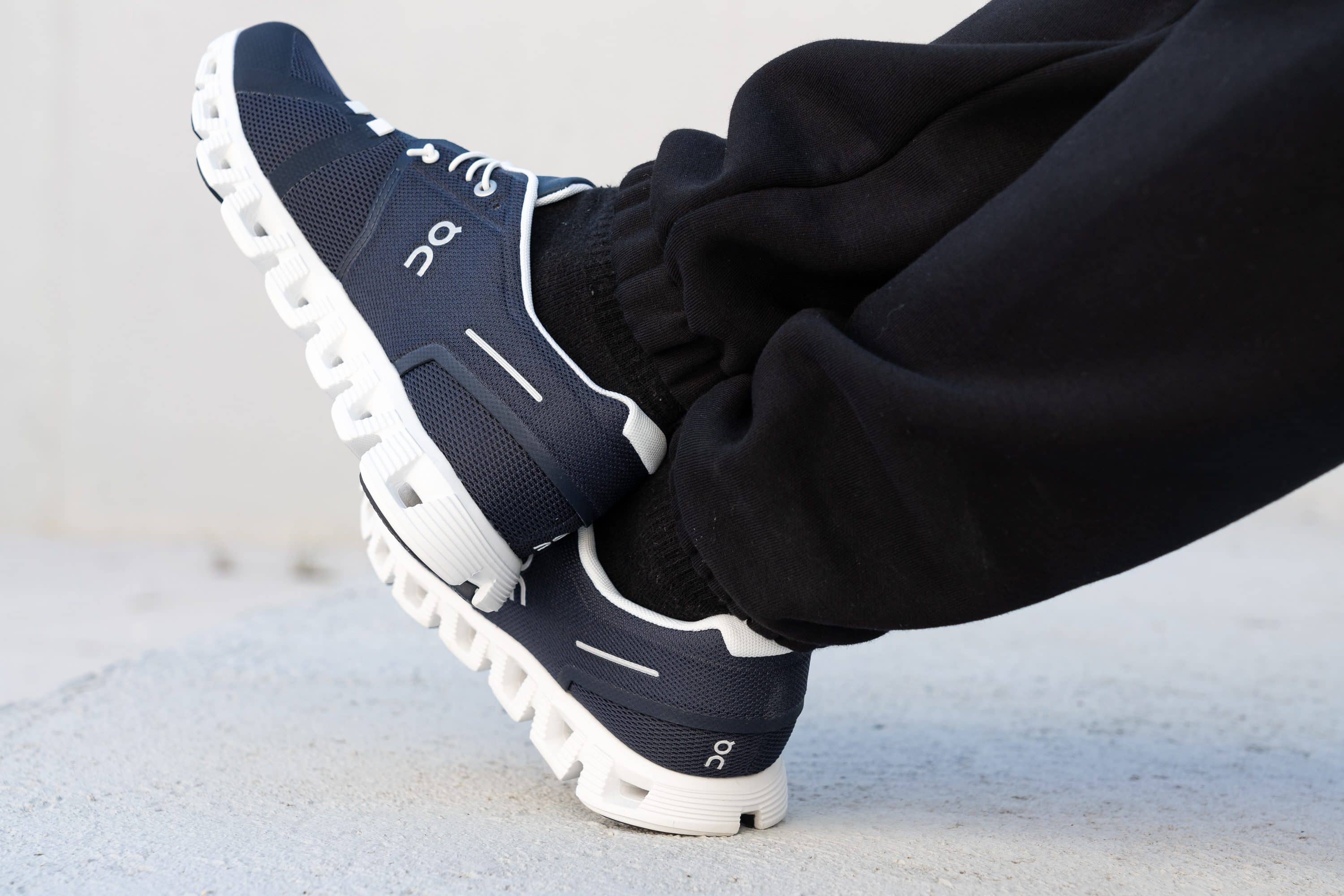 Cut in half: On Cloud 5 Review