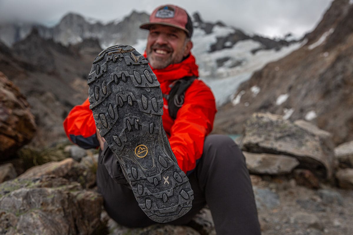 La Sportiva Ultra Raptor II Mid GTX Review