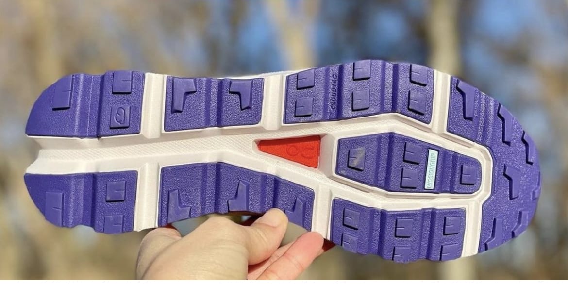 Road Trail Run: ON-Running Cloudvista Multi Tester Review