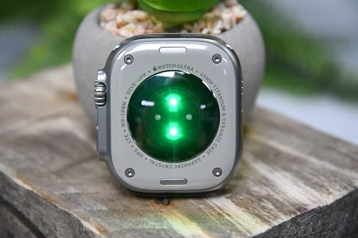 Apple Watch Ultra 2 In-Depth Review: Focused Sports Progress