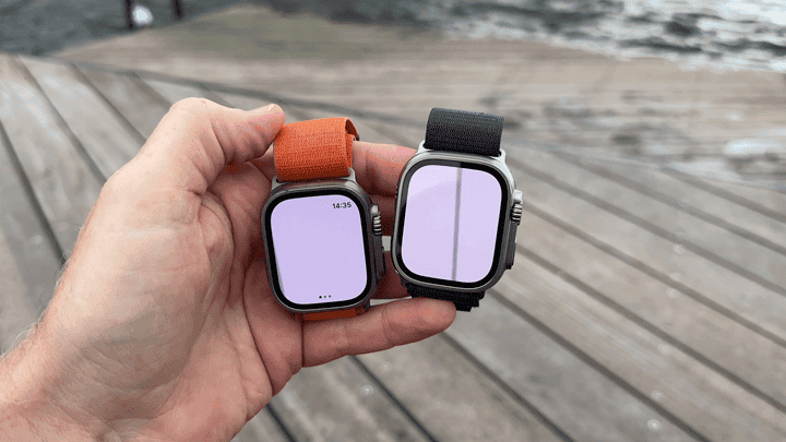 Apple Watch Ultra 2 In-Depth Review: Focused Sports Progress