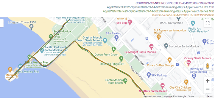 Apple Watch Ultra 2 In-Depth Review: Focused Sports Progress