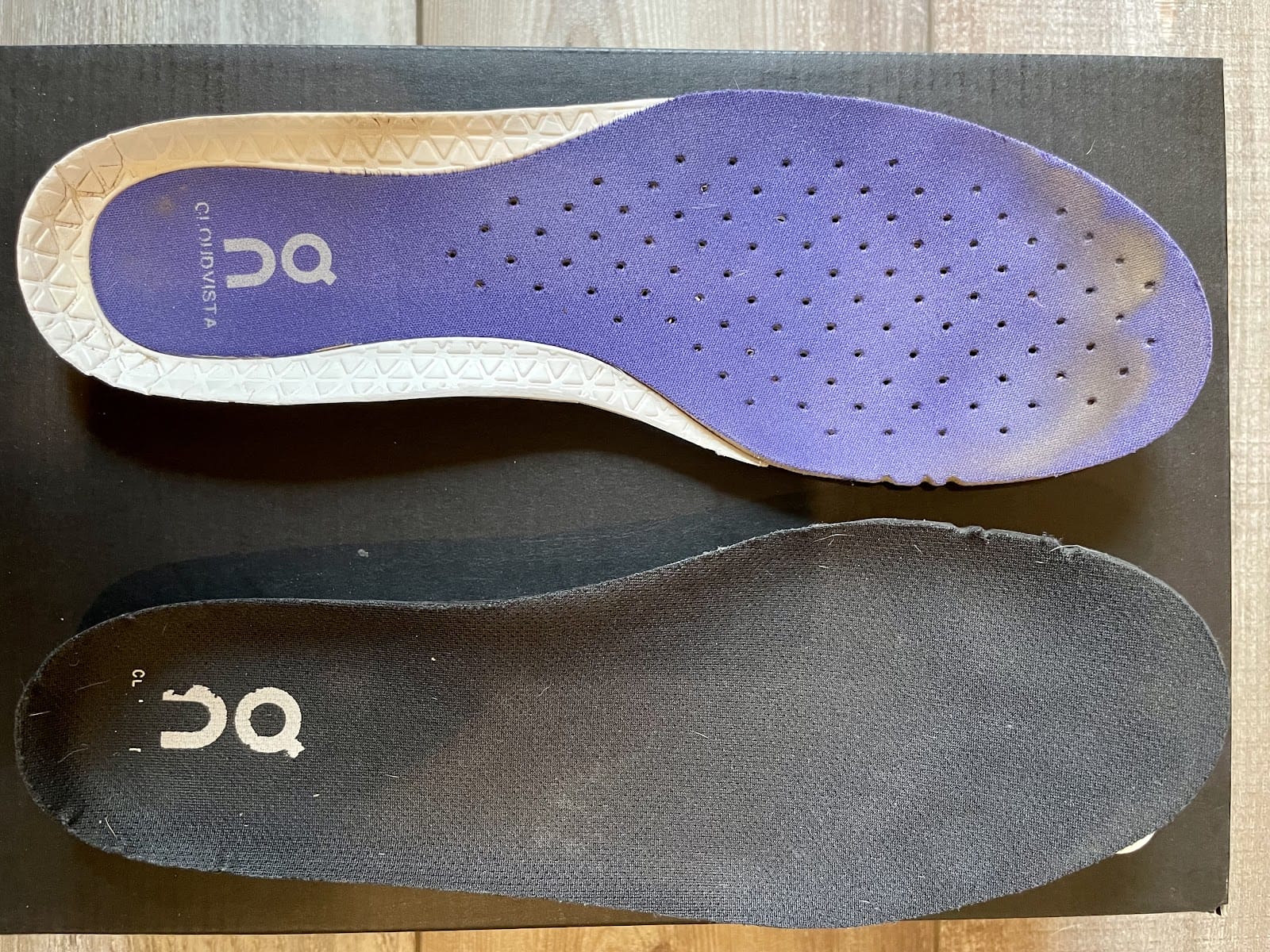 Road Trail Run: ON-Running Cloudvista Multi Tester Review