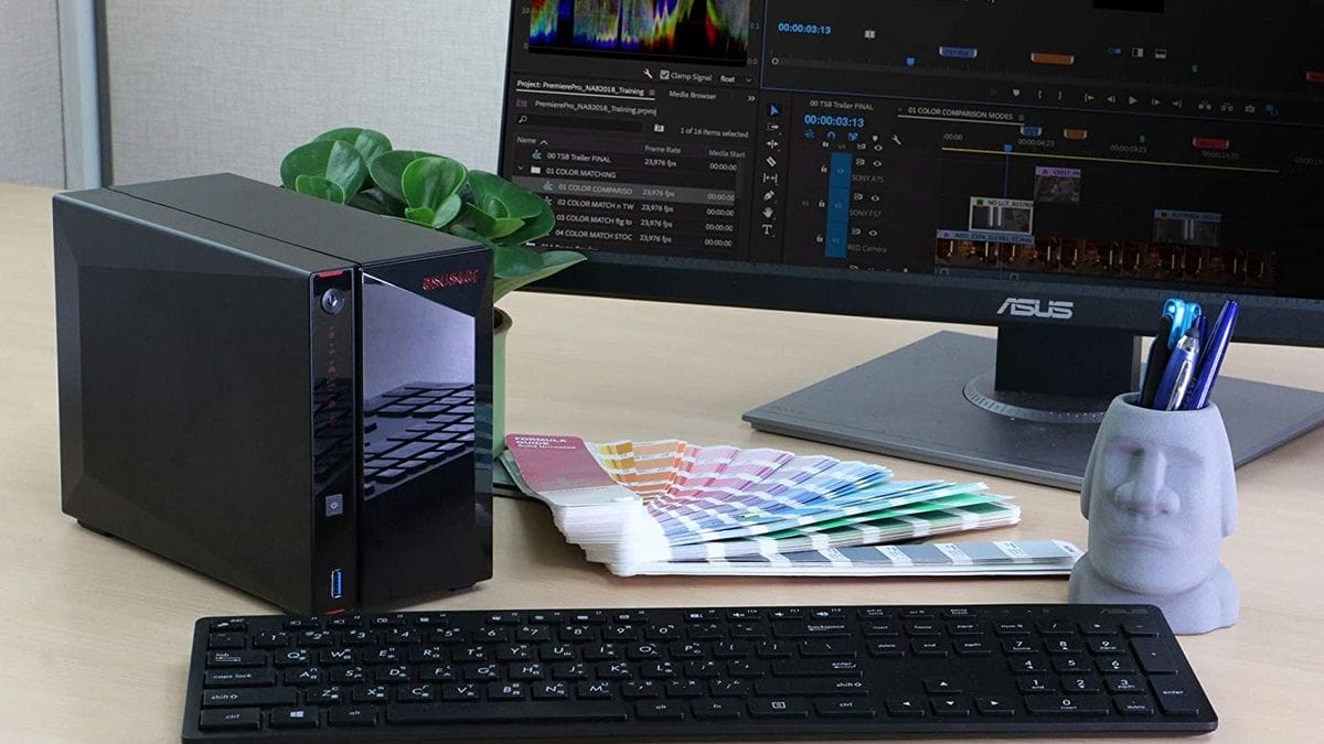 The Best NAS (Network Attached Storage) Devices of 2023