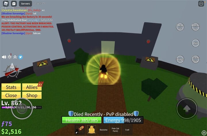 Ways to Get Every Fruit for Free in Blox Fruits