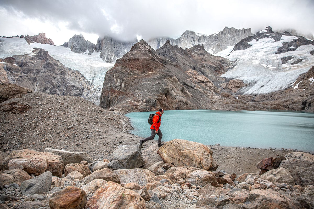 La Sportiva Ultra Raptor II Mid GTX Review