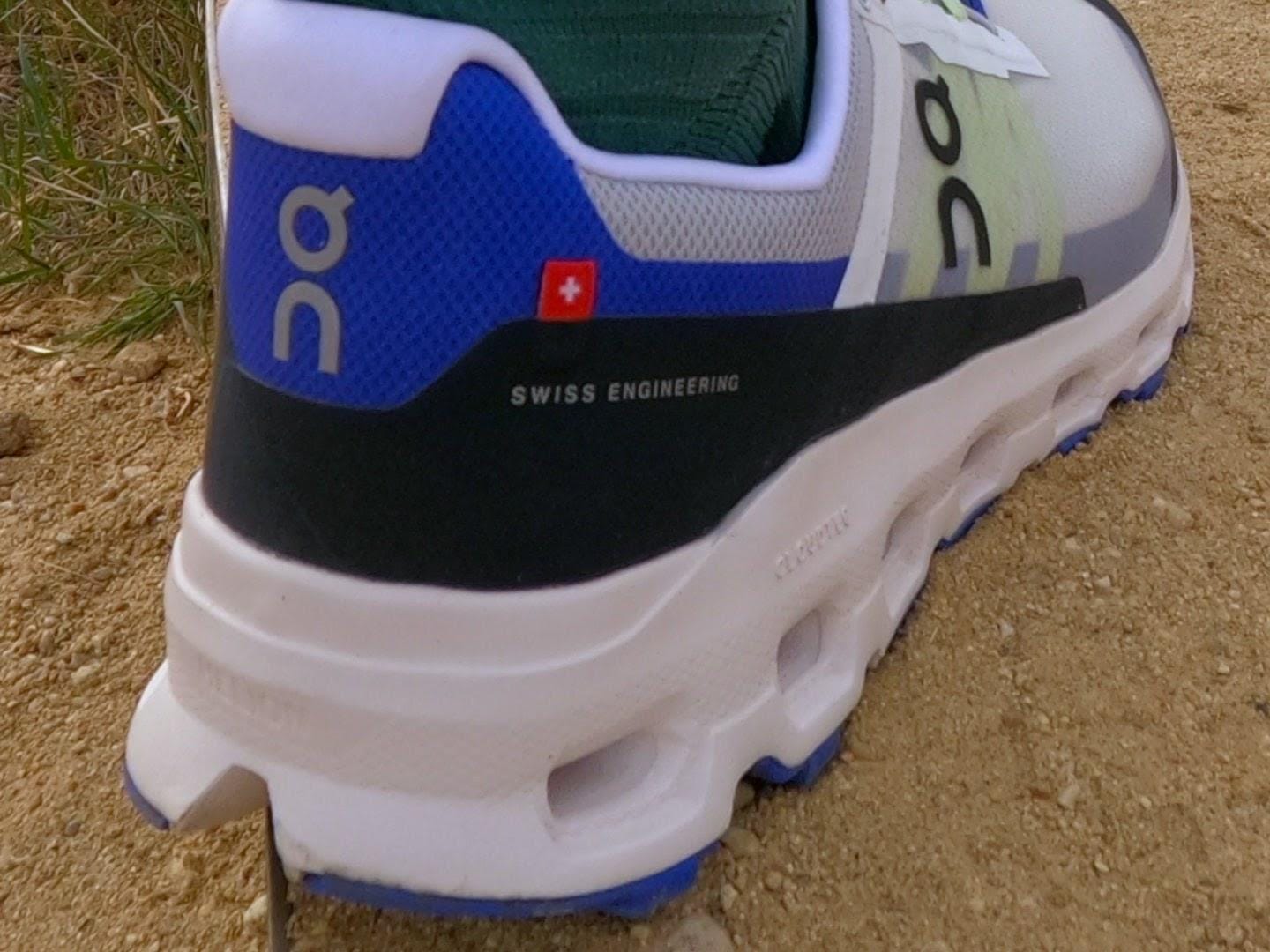 Road Trail Run: ON-Running Cloudvista Multi Tester Review