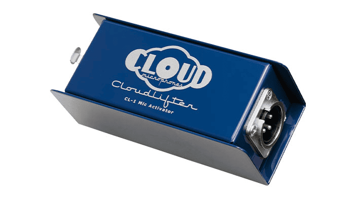 Cloudlifter vs Dynamite: Which Mic Activator is Best?