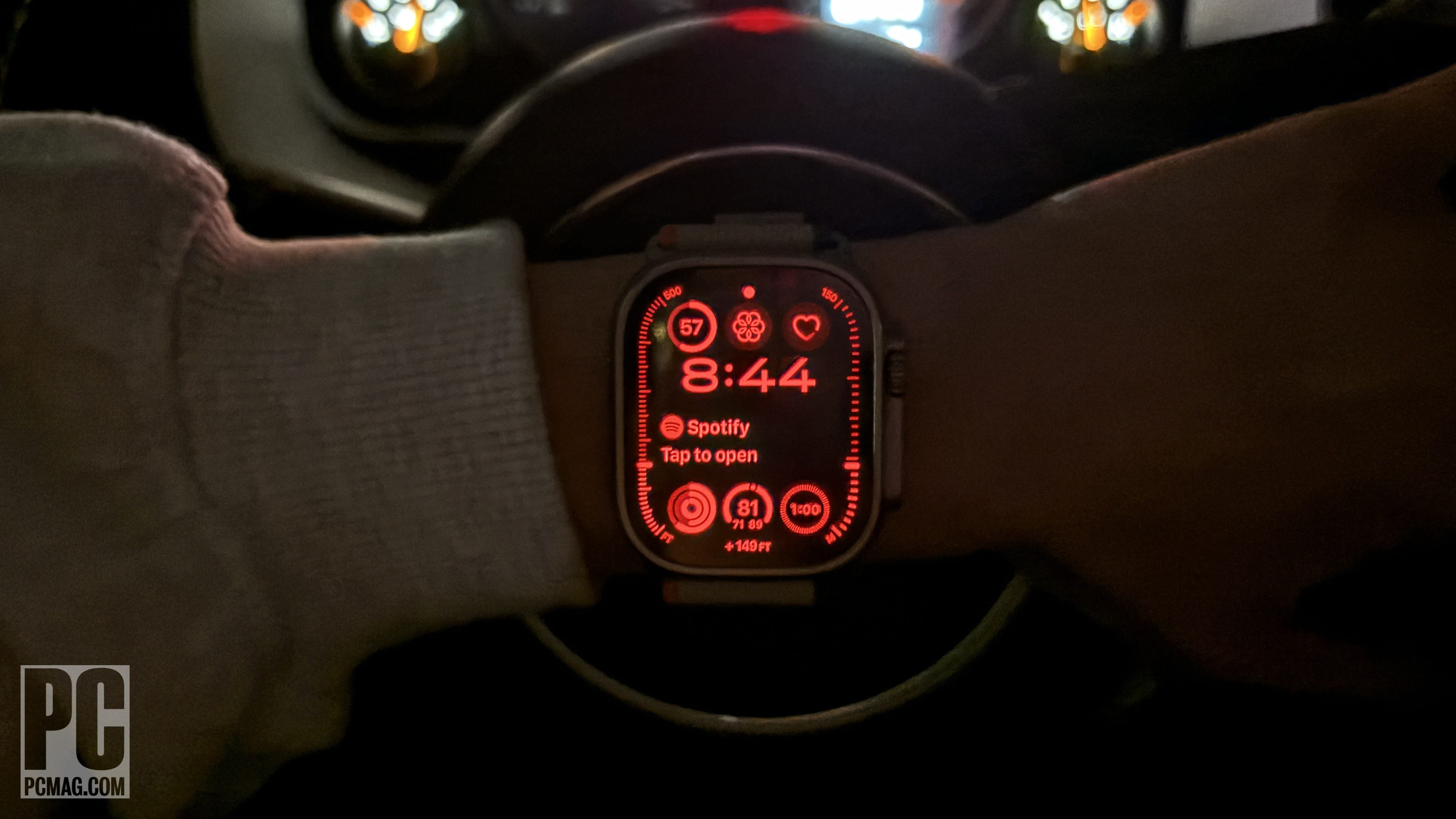 Apple Watch Ultra 2
