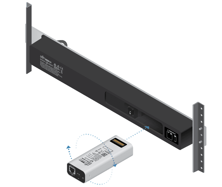 Snelstartgids UCK-G2