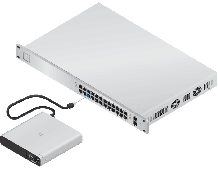 UCK-G2-PLUS 快速入门指南