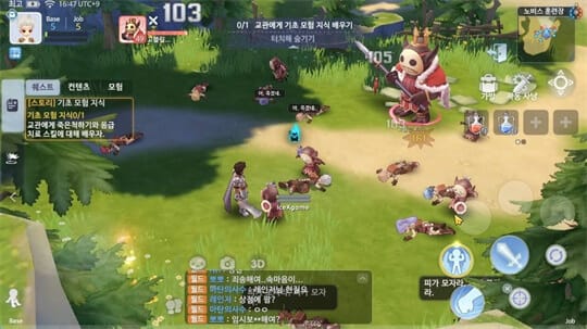 Beginner's Guide to Ragnarok Origin