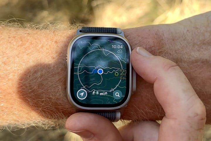 Apple Watch Ultra 2 In-Depth Review: Focused Sports Progress