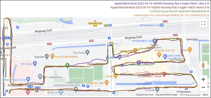 Apple Watch Ultra 2 In-Depth Review: Focused Sports Progress