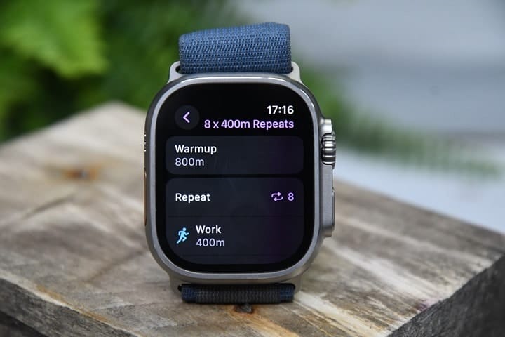 Apple Watch Ultra 2 In-Depth Review: Focused Sports Progress