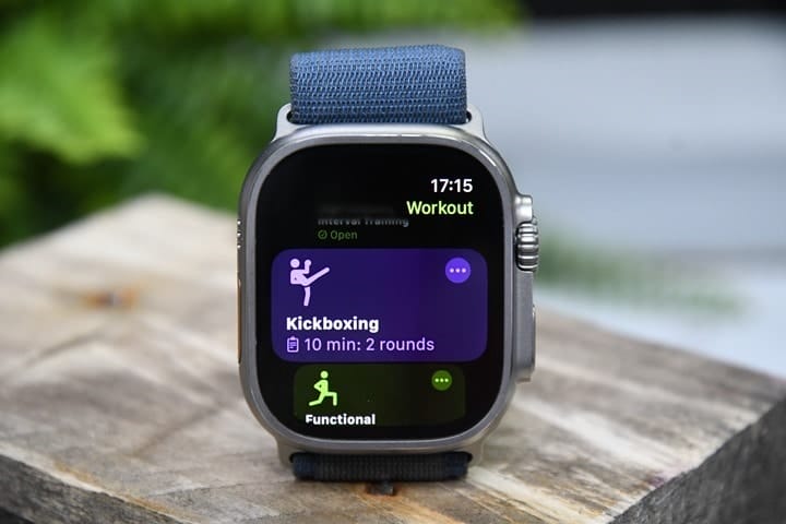 Apple Watch Ultra 2 In-Depth Review: Focused Sports Progress