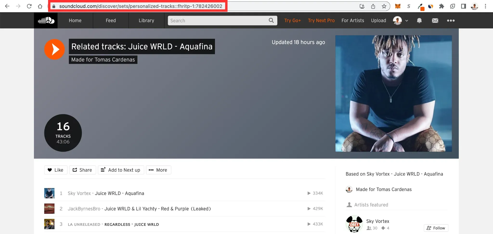 #1 SoundCloud Downloader to MP3 Converter Online 2024